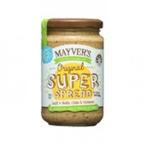 Mayvers Original Super Spread 280g
