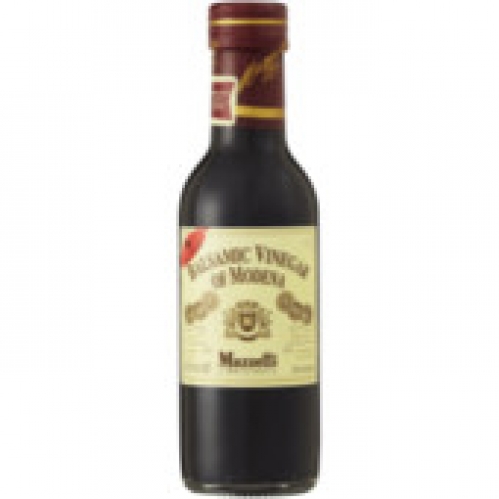 Mazzetti Balsamic Vinegar 1 Leaf 250mL