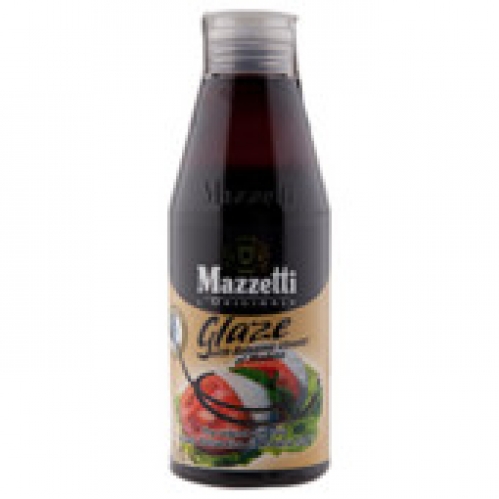 Mazzetti Glaze Balsamic Vinegar 215mL