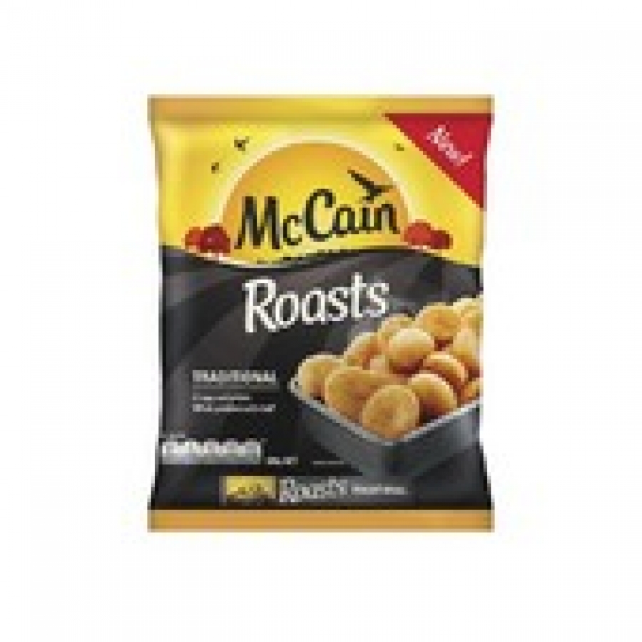 McCain Traditional Roast Potatoes 800g