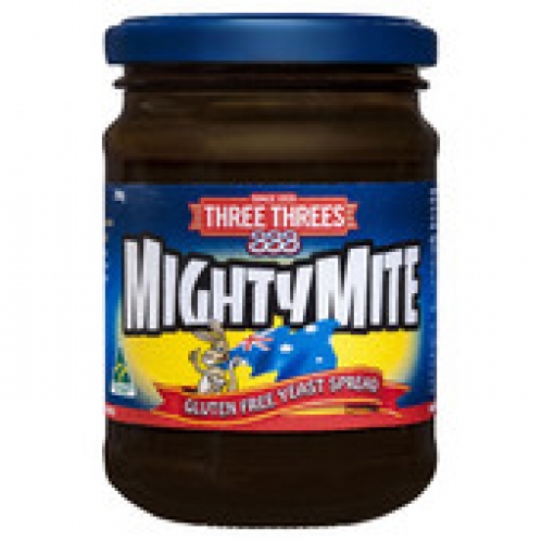 Mighty Mite Yeast Spread 290g