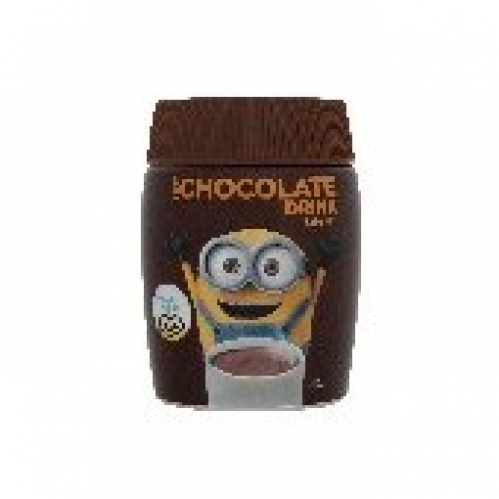 Minions Hot Chocolate 10 pack