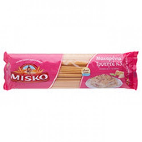 Misko Greek Bucatini No 5 500g