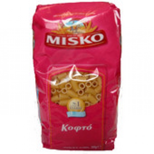 Misko Kofto Tubetti Pasta 500g