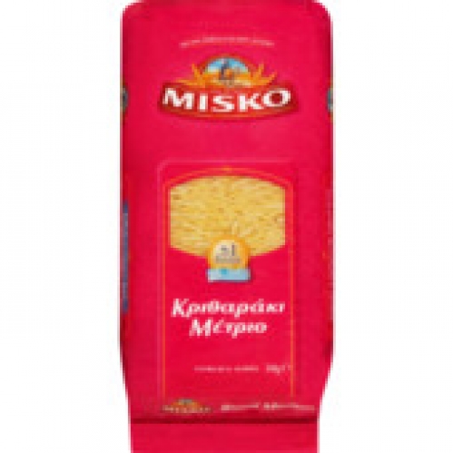 Misko Risone Medium 52 500g