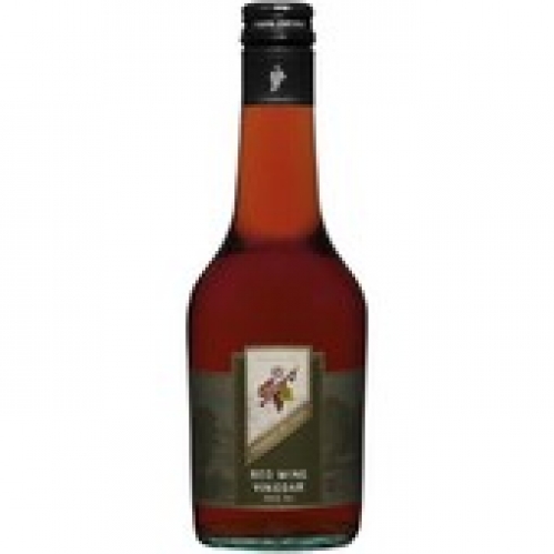 Moro Red Wine Vinegar 500mL