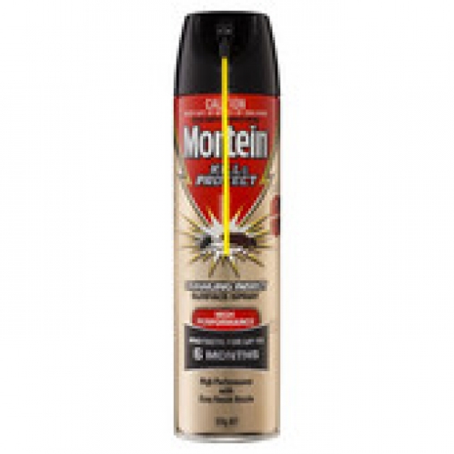 Mortein Easy Reach Crawling Insects Surface Spray 350g