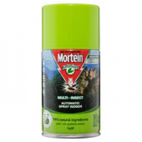 Mortein Naturgard Automatic Insect Eucalyptus Refill 152g