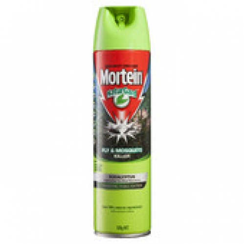 Mortein Naturgard Eucalyptus Fly Spray 320g