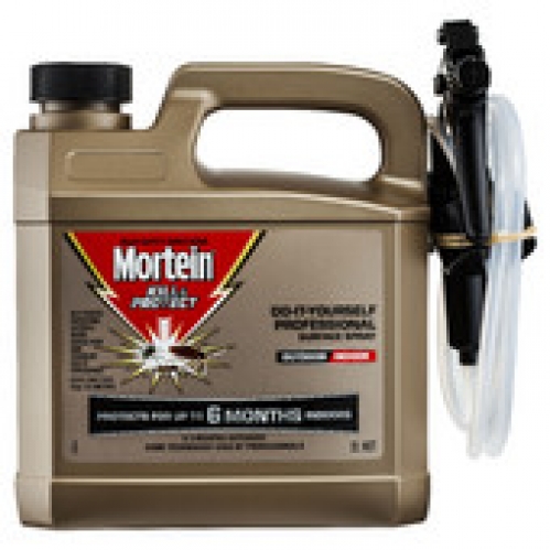 Mortein Outdoor Professional DIY Surface Spray 2L