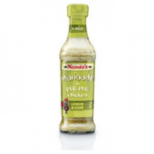 Nando's Lemon & Herb Marinade 270g