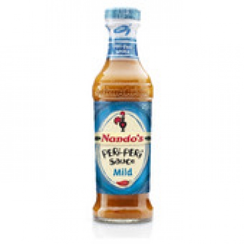 Nando's Mild Peri Peri Sauce 250g