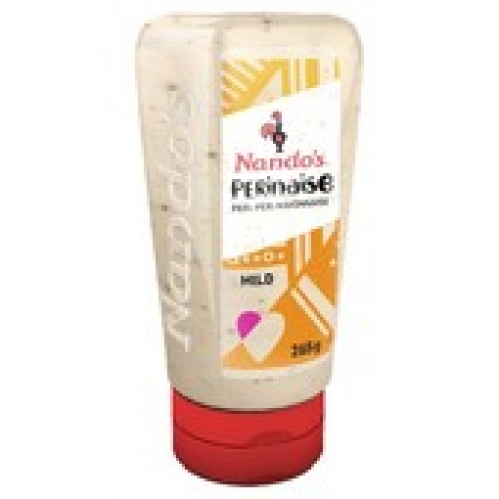 Nando's Perinaise Sauce Original Squeeze 265g