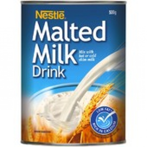 Nestle Malted Milk Drink Powder 500g