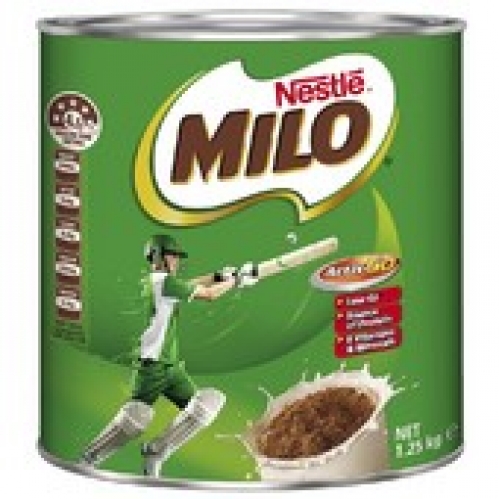 Nestle Milo 1.25kg