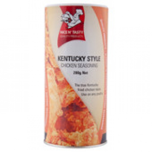 Nice N' Tasty Kentucky Chicken Seasoning 280g