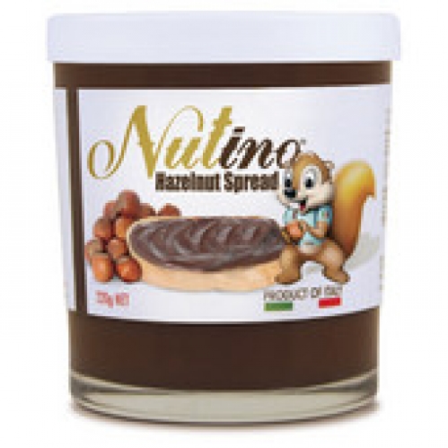 Nutino Hazelnut Spread 220g