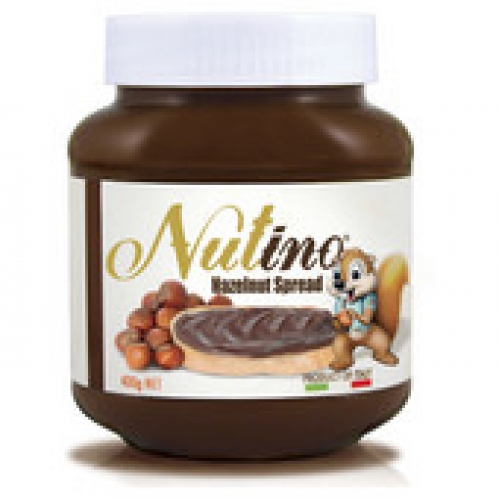 Nutino Hazelnut Spread 400g