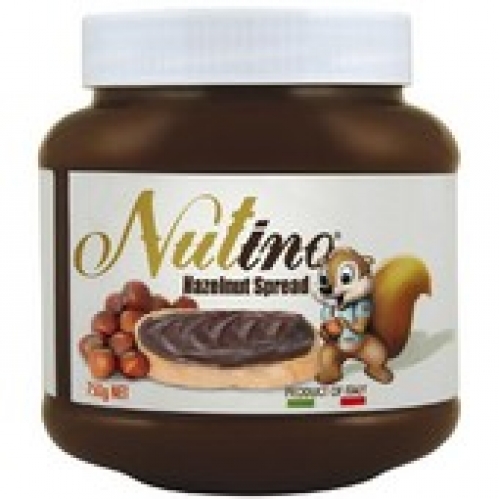 Nutino Hazelnut Spread 750g