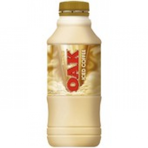 Oak Flavoured Milk Iced Coffee 750mL