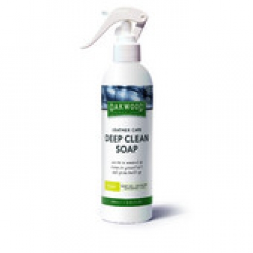 Oakwood Cleaning Leather Soap 250mL