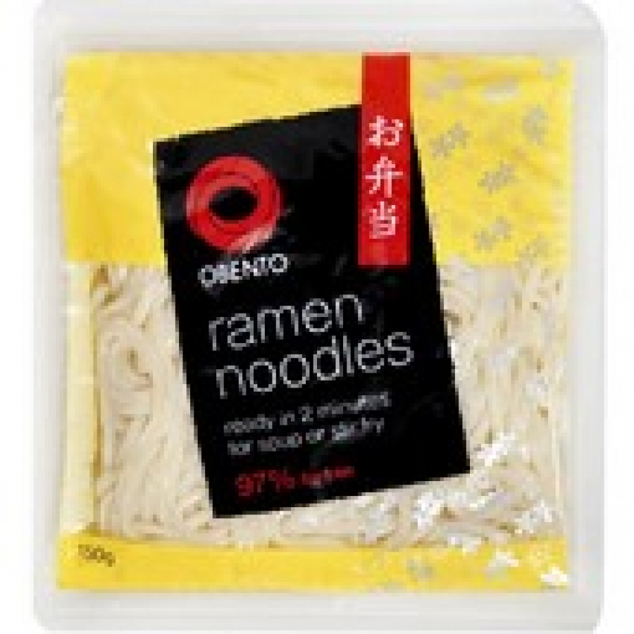 Obento Ramen Noodles 150g
