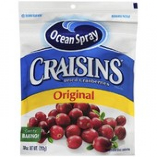 Ocean Spray Craisins Original 283g