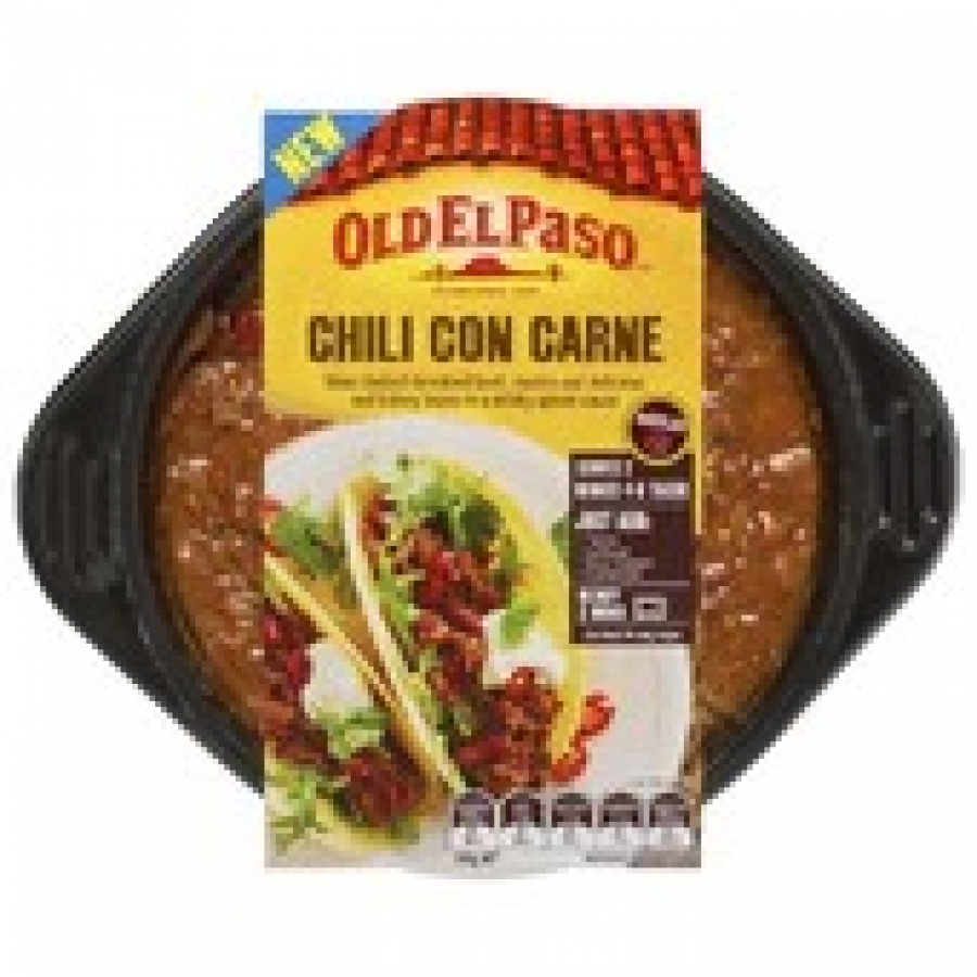 Old El Paso Chilli Con Carne 300g