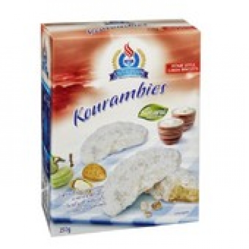 Olympian Koulourakia 250g