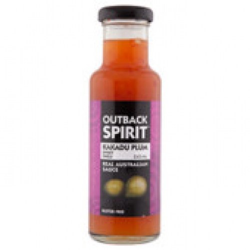 Outback Spirit Kakadu Plum Chilli Sauce 245mL