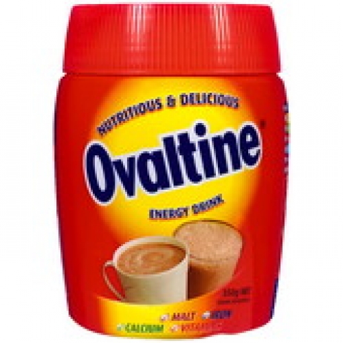 Ovaltine Drink Powder 350g