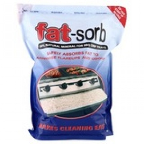 Pascoes Fat Sorb 2L