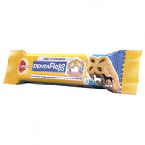 Pedigree Dentaflex Dog Treat Large 120g