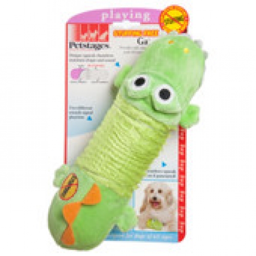 Petstages Plush Stuffing Dog Toy