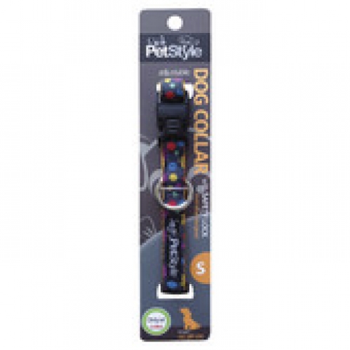 Petstyle Dog Collar Small