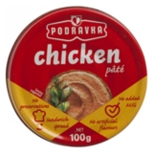 Podravka Chicken Paste 95g