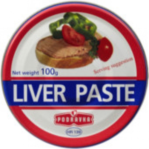 Podravka Liver Paste 95g