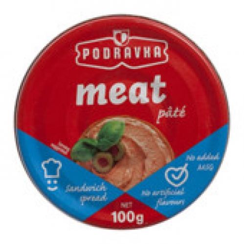 Podravka Meat Paste 95g