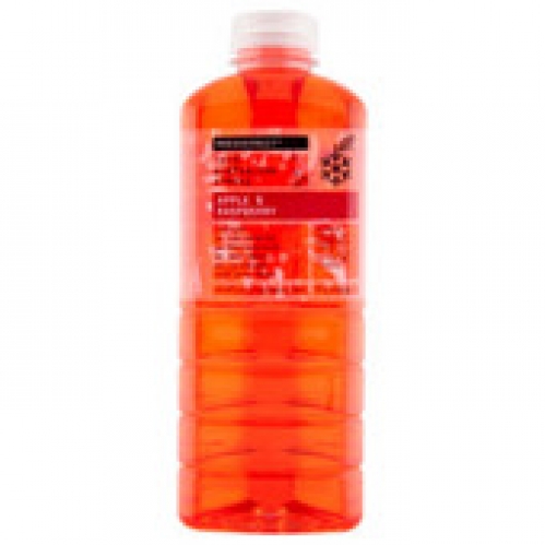 Preshafruit Apple & Raspberry Juice Chilled 1L