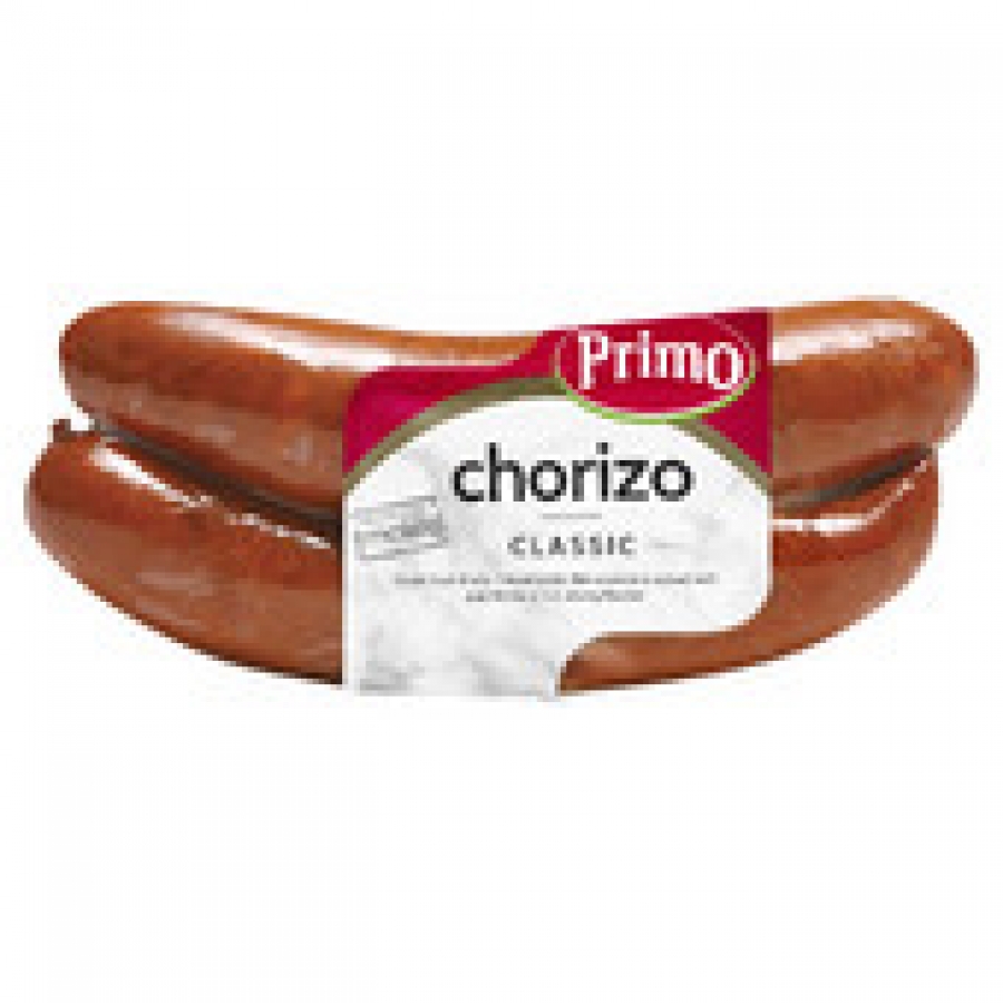 Primo Chorizos 2 Pack 250g