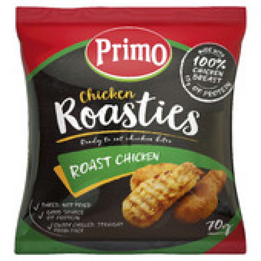 Primo Roast Chicken 70g