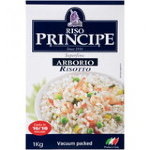 Principe Arborio Rice 1kg