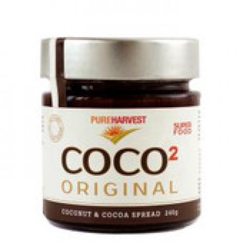 Pureharvest Coco2 Original Spread 240g