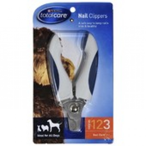 Purina Total Care Nail Clippers