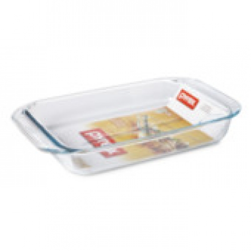 Pyrex Easy Grab Oblong Baking Dish 2.85L