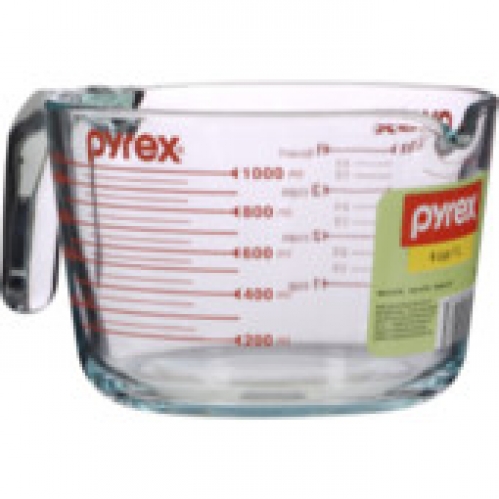 Pyrex Measuring Jug 1L