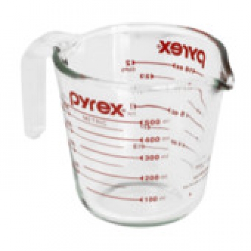 Pyrex Measuring Jug 500mL