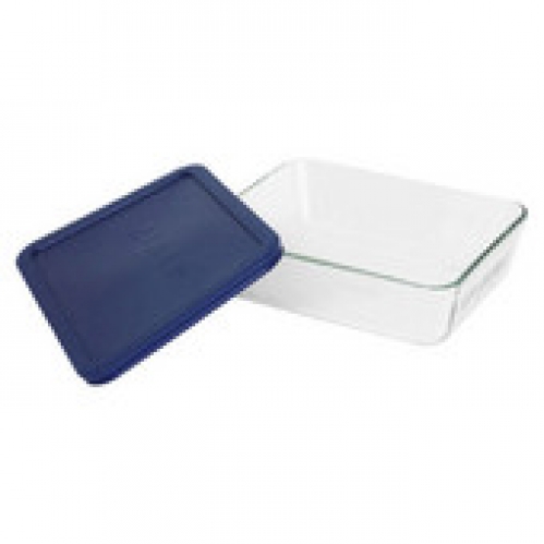 Pyrex Rectangular Storage Dish 1.42L