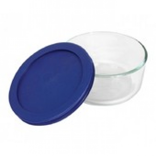 Pyrex Round Storage Plus 2 Cup