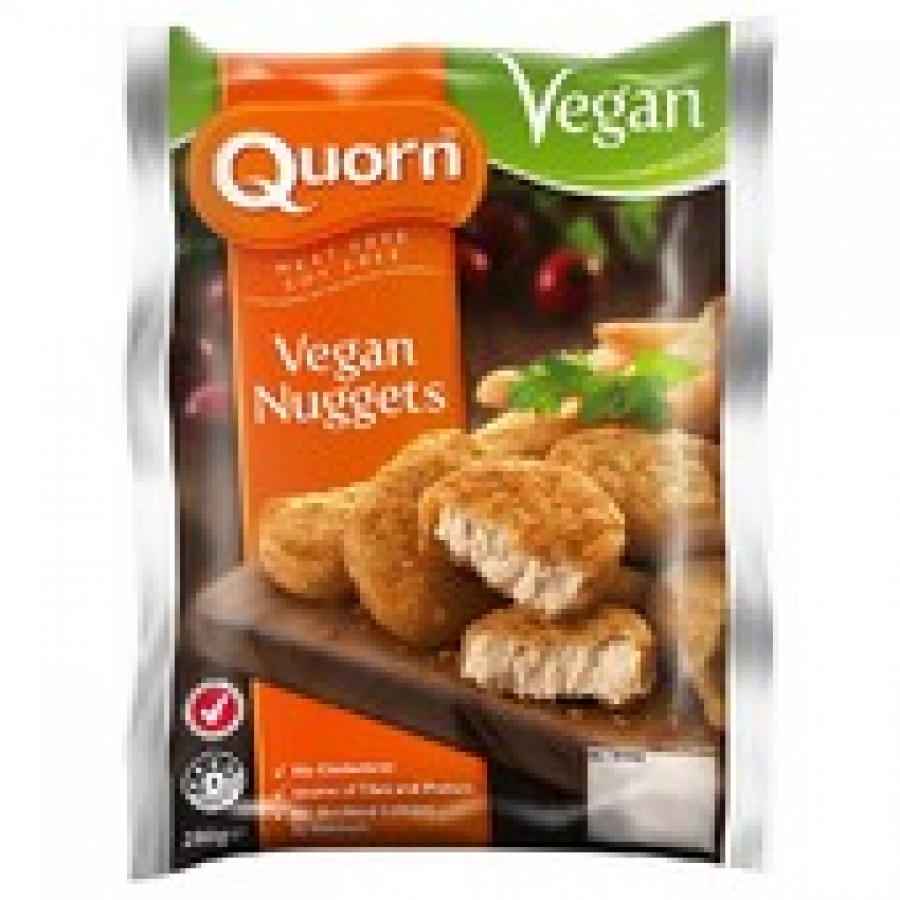 Quorn Vegan Nuggets 280g